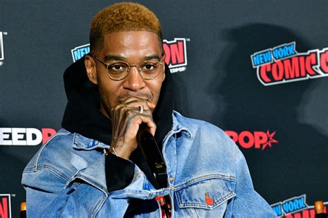 kid cudi leak|Kid Cudi Claims He’s Hip